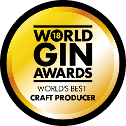 World Gin Awards